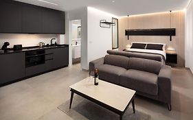 Biznaga Suites