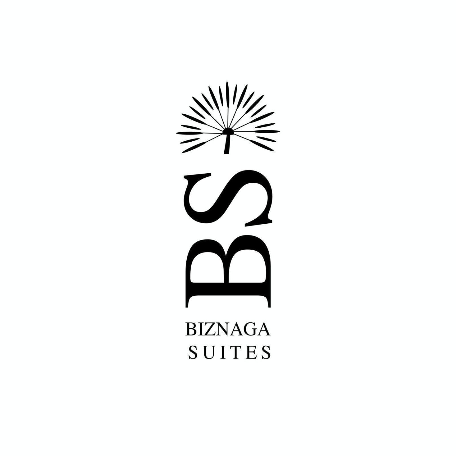 Biznaga Suites Málaga Esterno foto